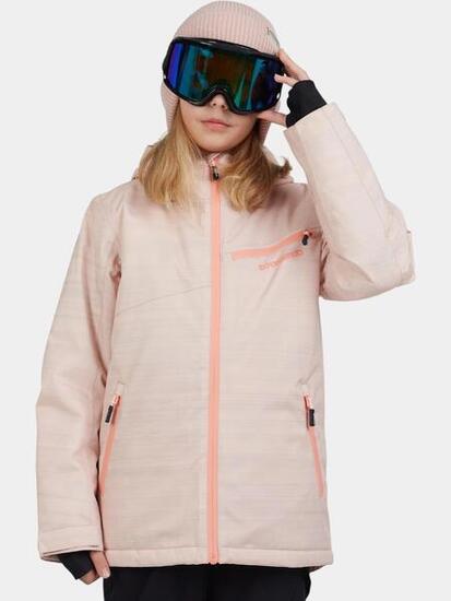 Veste De Ski Enfants Nova