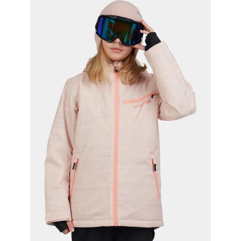 Geaca de schi Nova Jacket copii