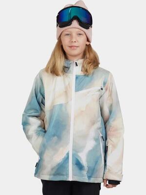 Ski jas kinderen nova