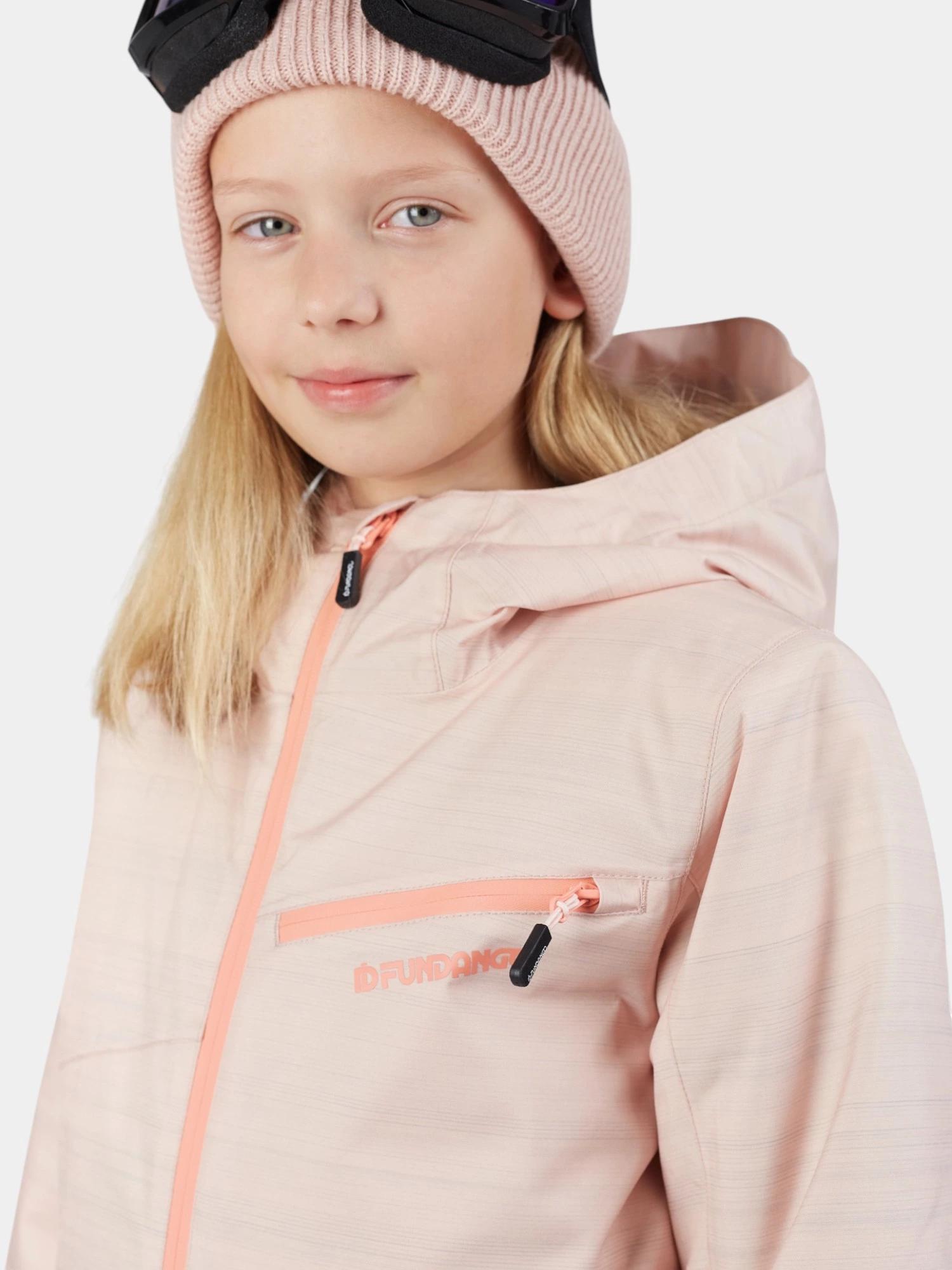 Giacca Da Sci Bambini Nova 4/7