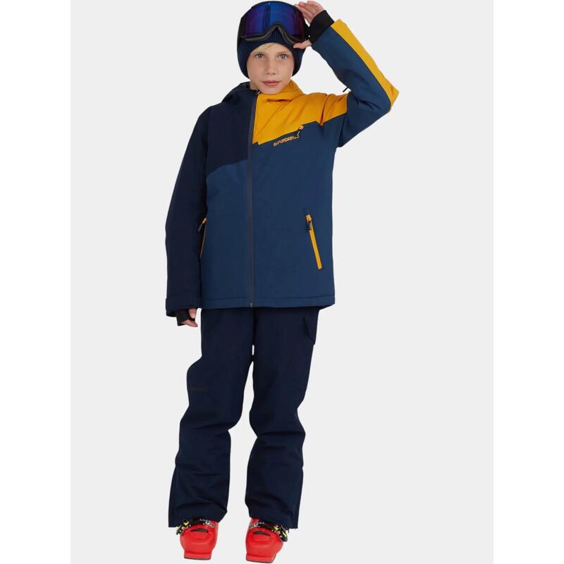 Gyerek síkabát Nova Jacket