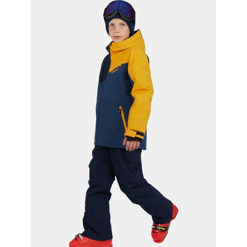 Gyerek síkabát Nova Jacket