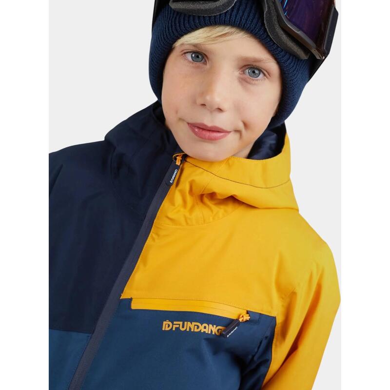 Gyerek síkabát Nova Jacket