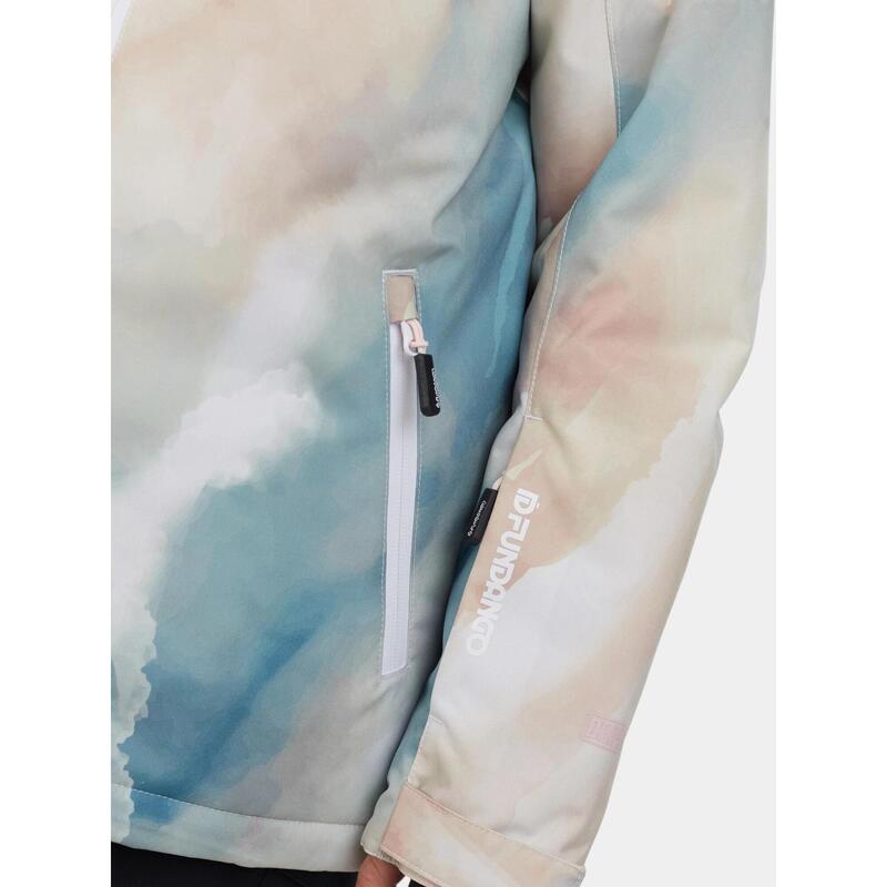 Geaca de schi Nova Jacket copii