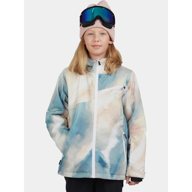 Gyerek síkabát Nova Jacket