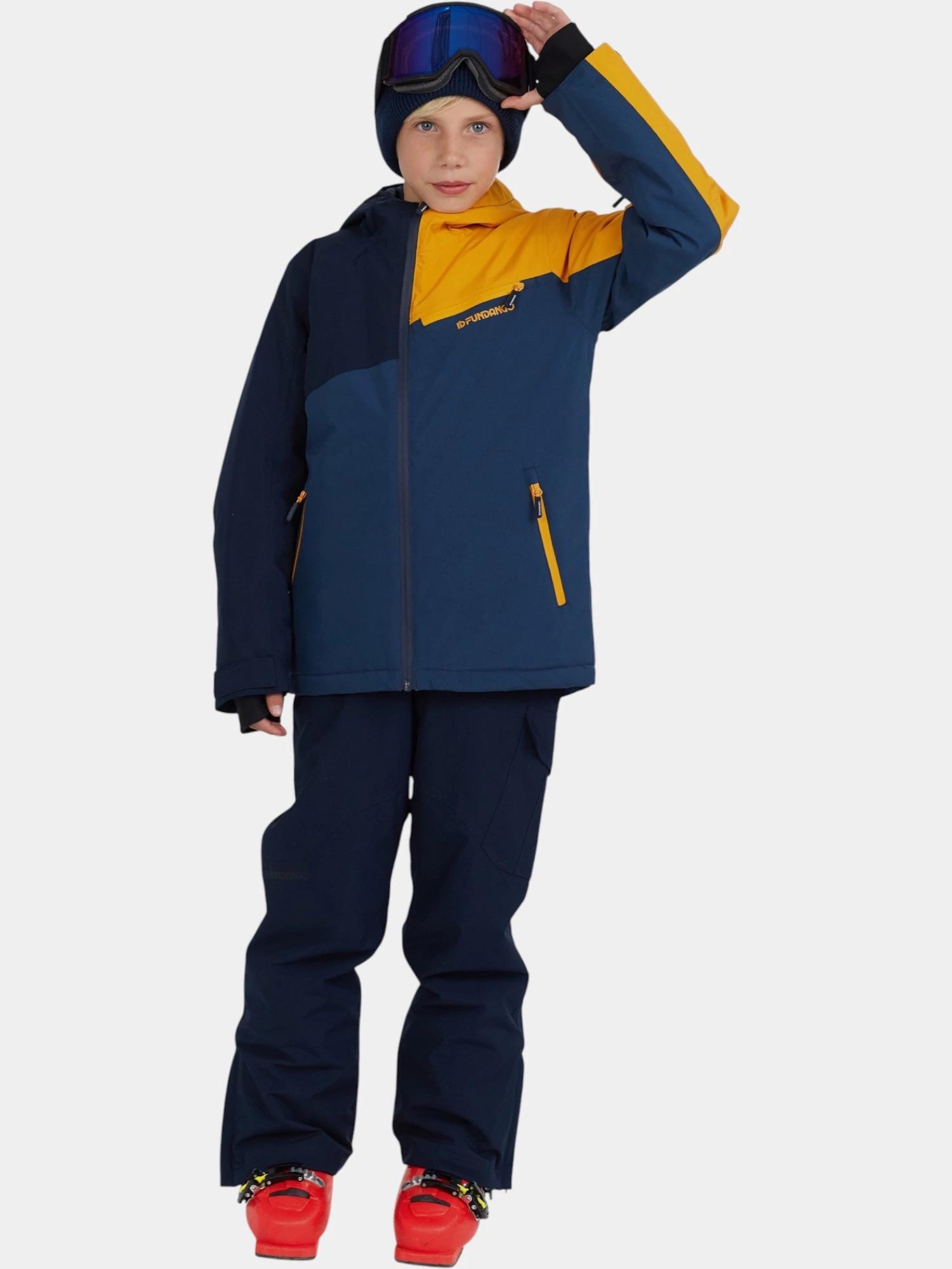 Ski Jas Kinderen Nova 5/7