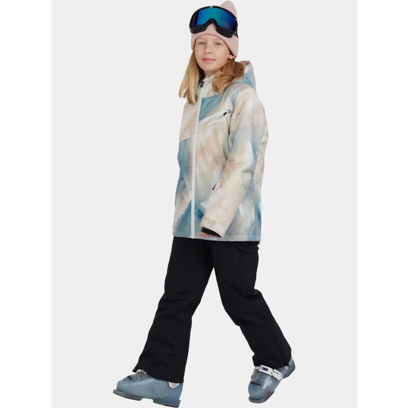 Geaca de schi Nova Jacket copii