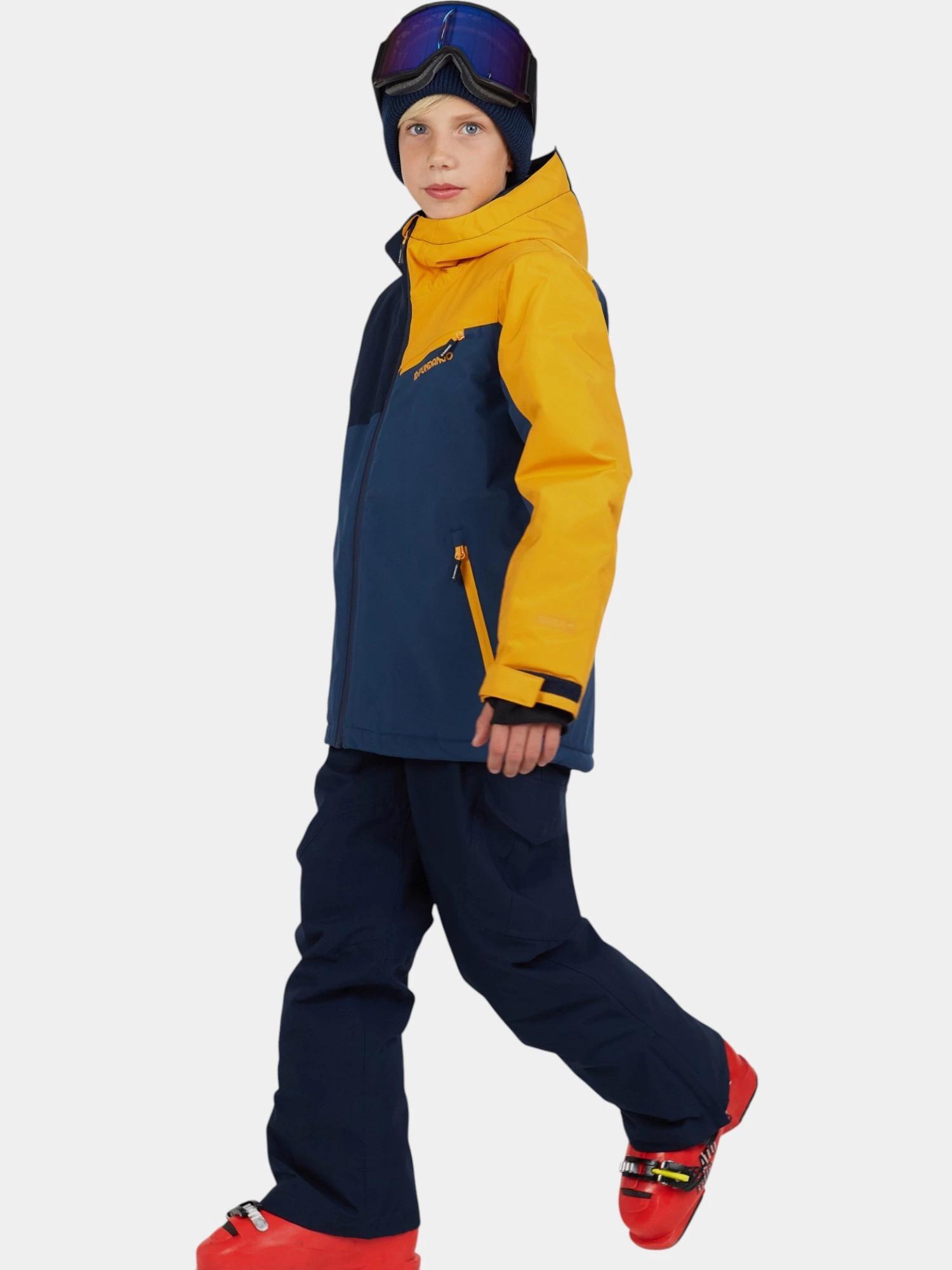 Ski Jas Kinderen Nova 4/7
