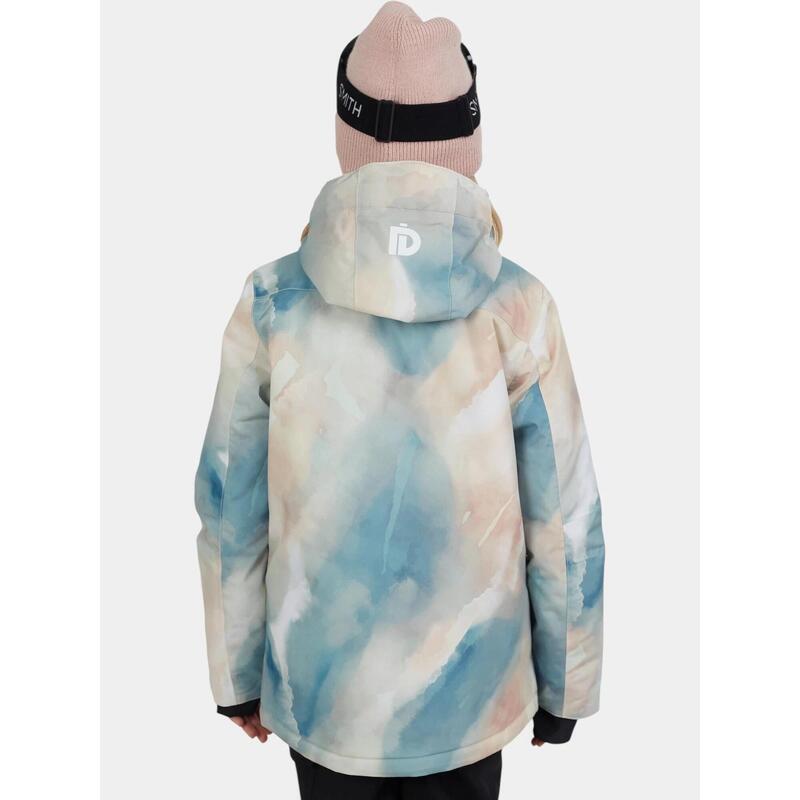 Geaca de schi Nova Jacket copii