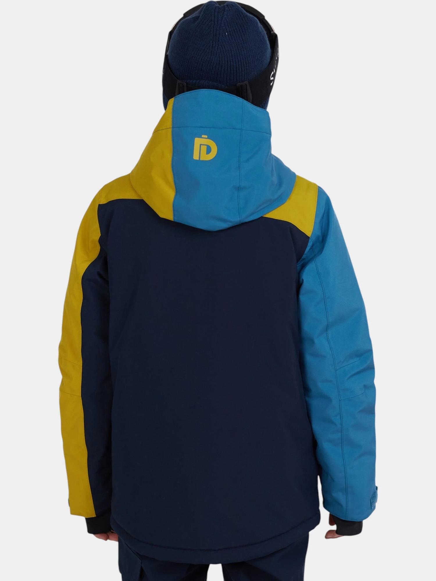 Ski Jas Kinderen Nova 2/7