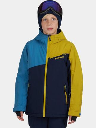 Veste De Ski Enfants Nova