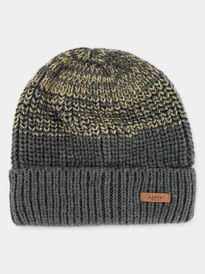 Arctic beanie heren mutsen green