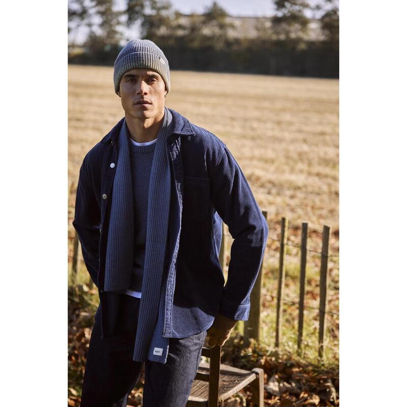 Batic Wilbert Scarf barbati