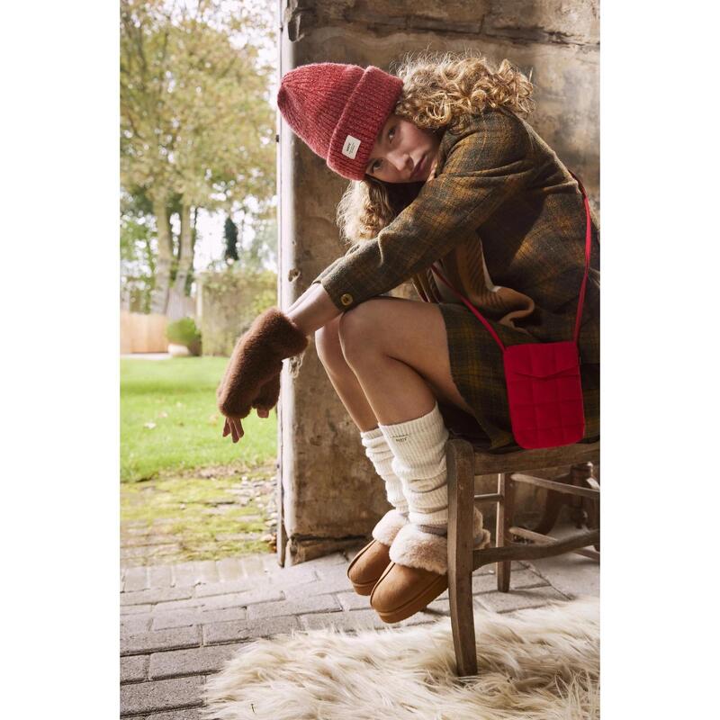 Sapca Owlet Beanie femei