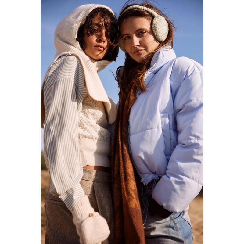 Balaklava Darty Hood femei