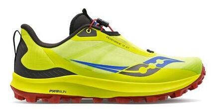 SAUCONY Scarpe da Trail Running da Uomo Saucony Peregrine 12 ST