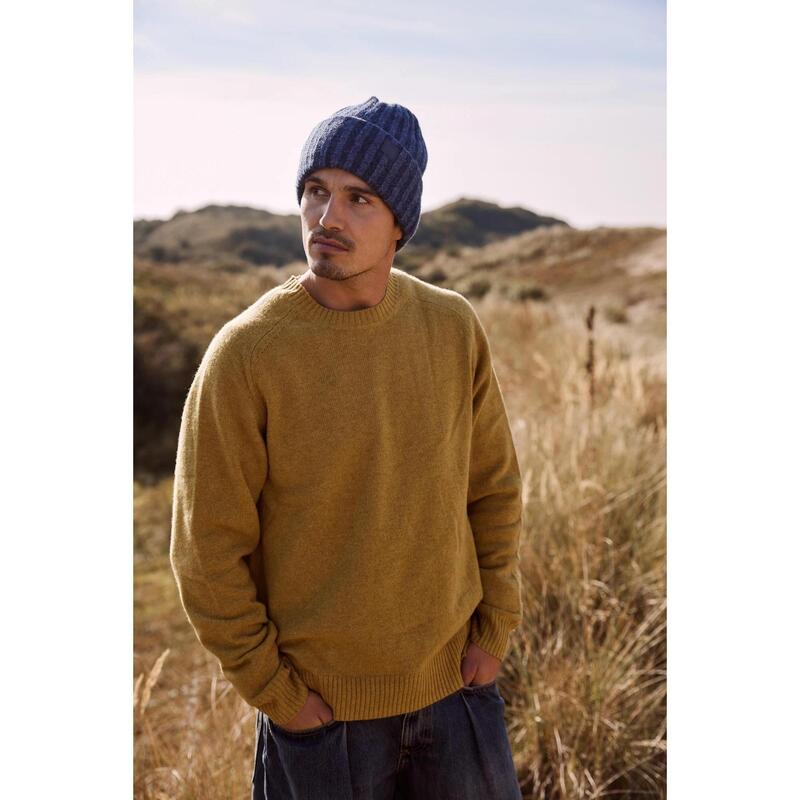 Caciula tricotata Selfoss Beanie