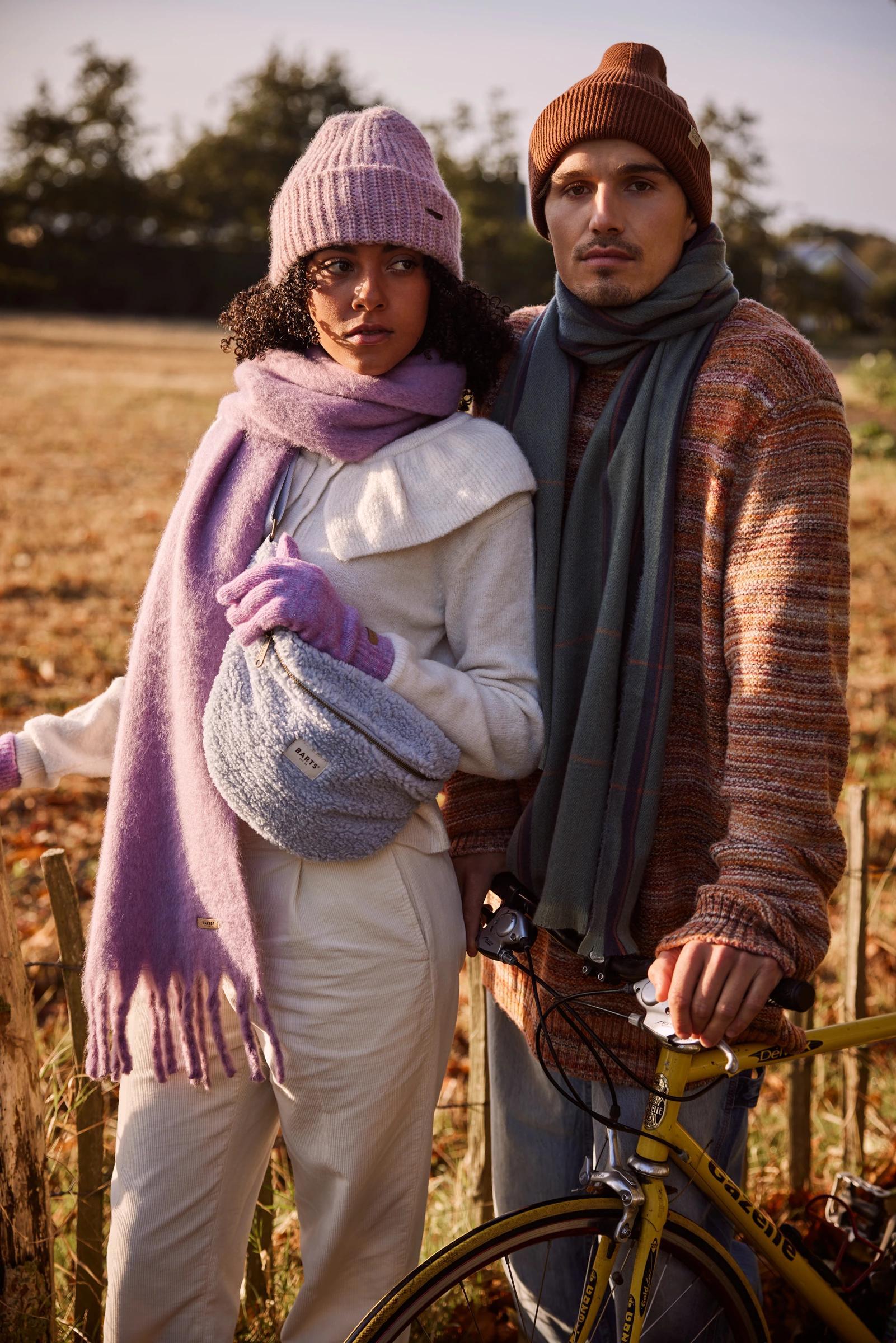 Écharpe Femme Fyone 4/5