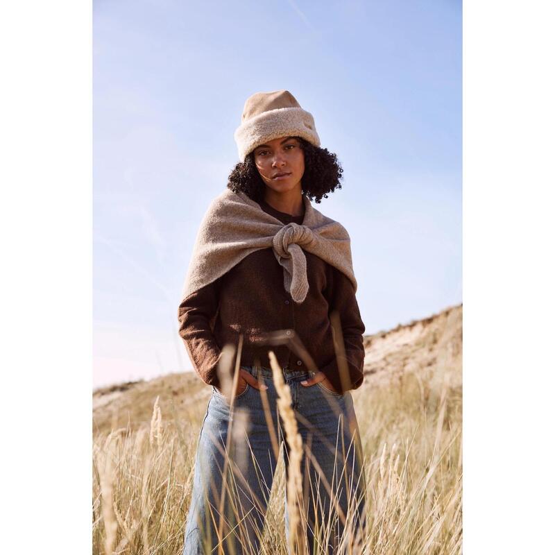 Batic Darty Scarf femei