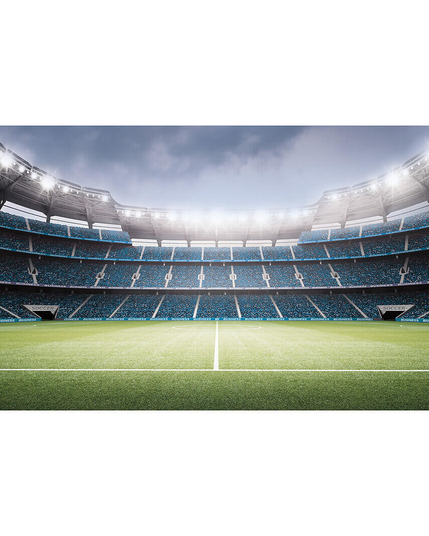 Europees voetbal -  2 tickets 2/2