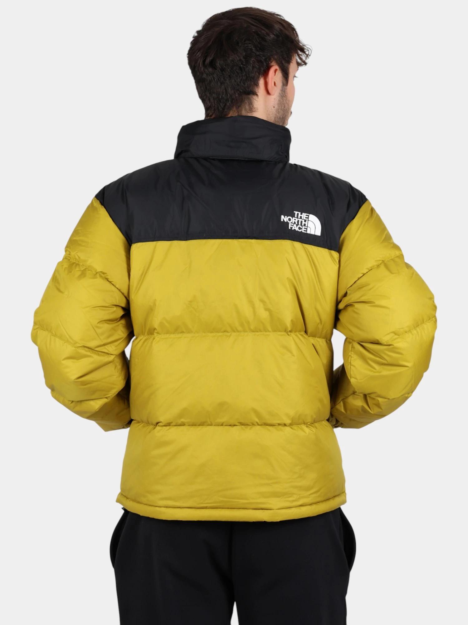 Doudoune Homme 1996 Retro Nuptse 2/7
