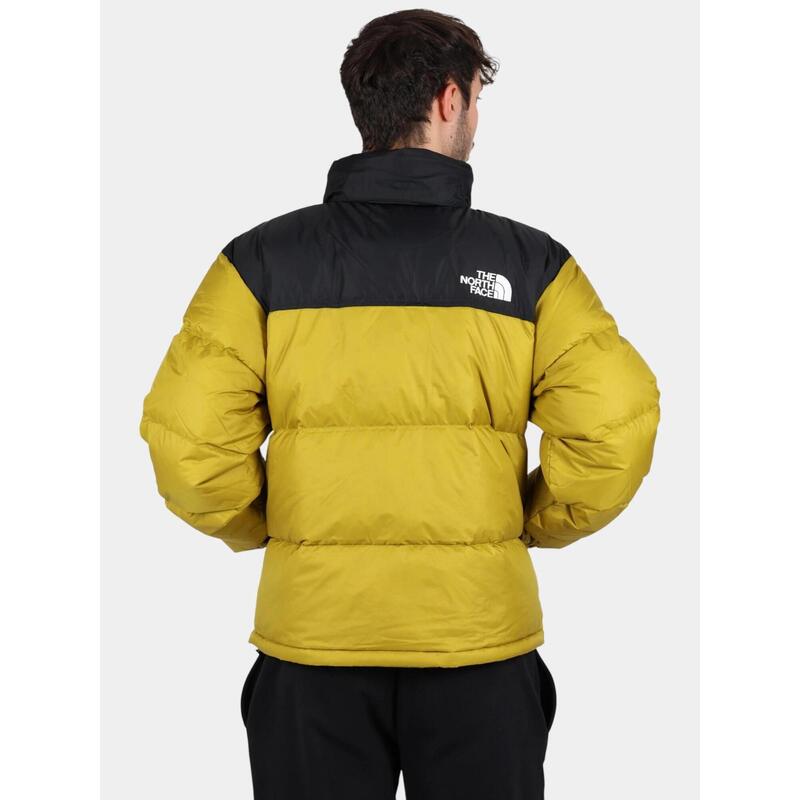 Pánská péřová bunda The North Face M 1996 Retro Nuptse