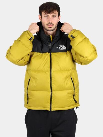 Doudoune Homme 1996 Retro Nuptse