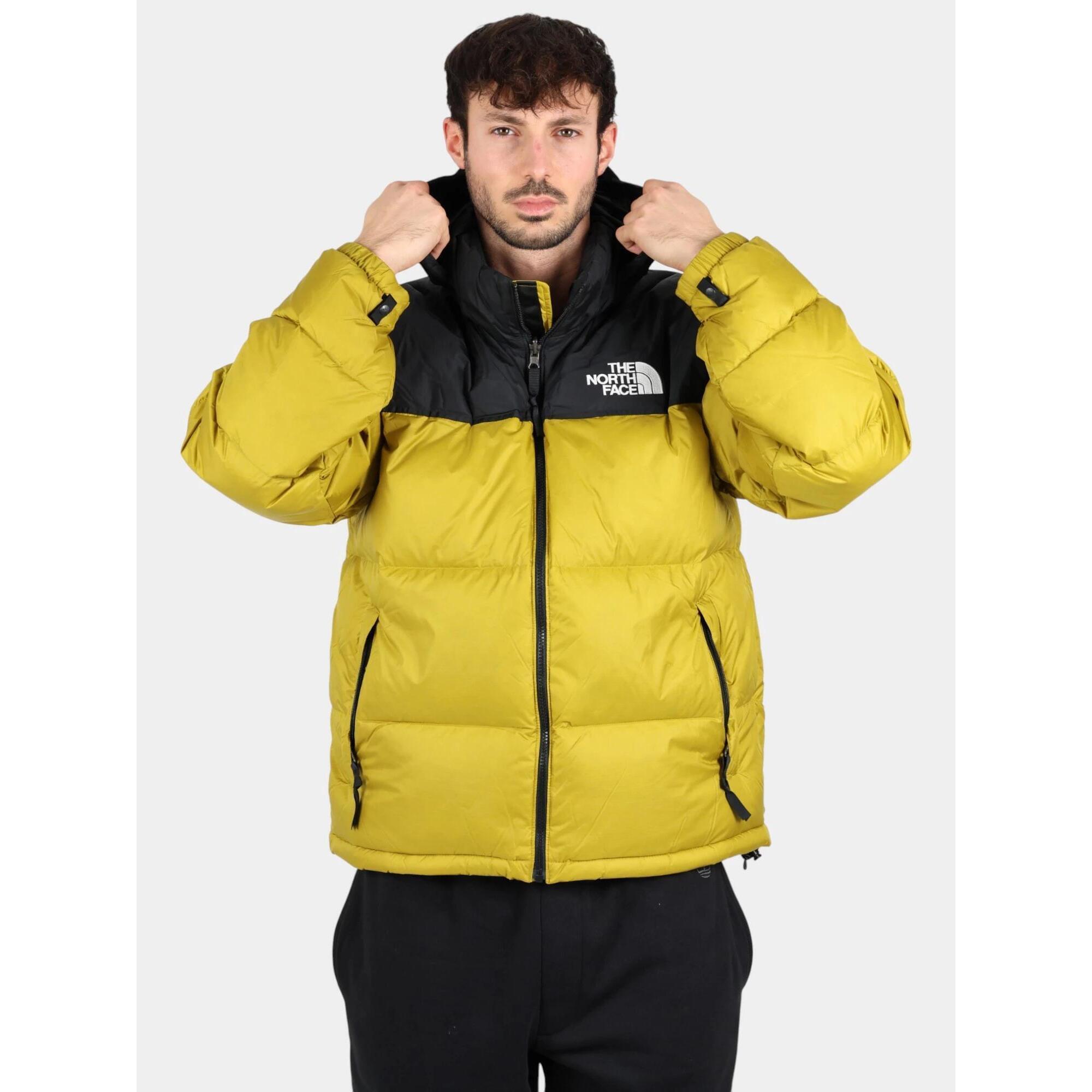 THE NORTH FACE Pánská péřová bunda The North Face M 1996 Retro Nuptse