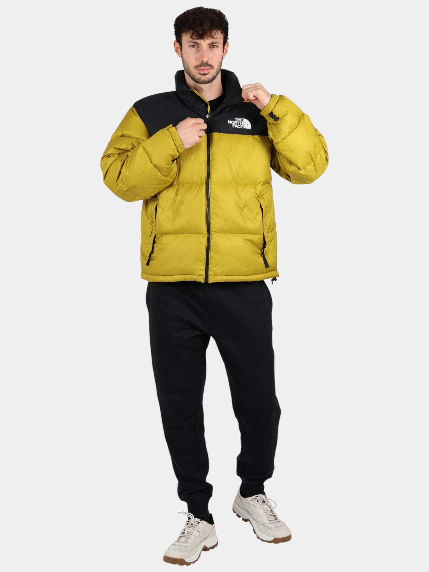 Doudoune Homme 1996 Retro Nuptse 3/7