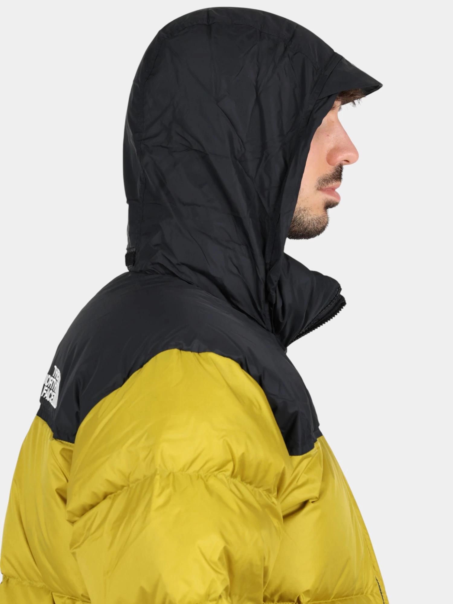 Doudoune Homme 1996 Retro Nuptse 4/7