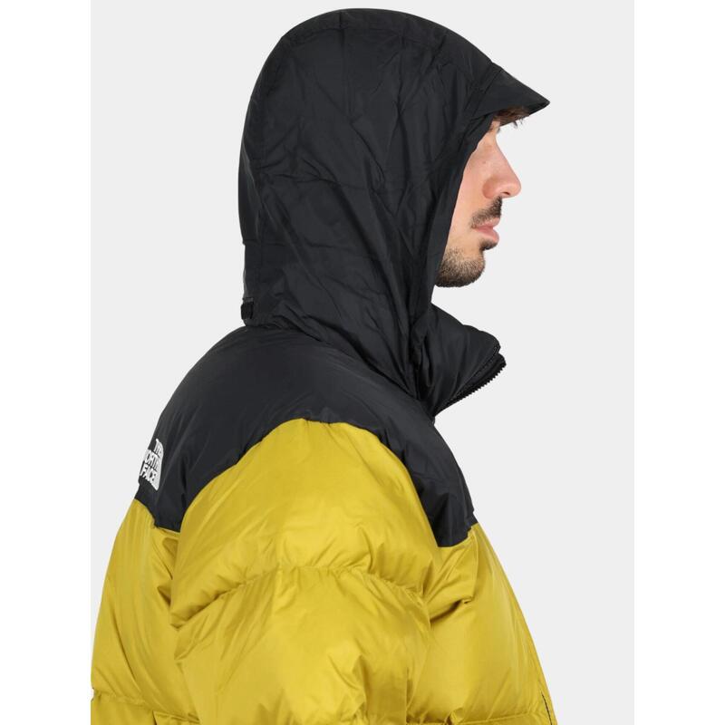 Pánská péřová bunda The North Face M 1996 Retro Nuptse