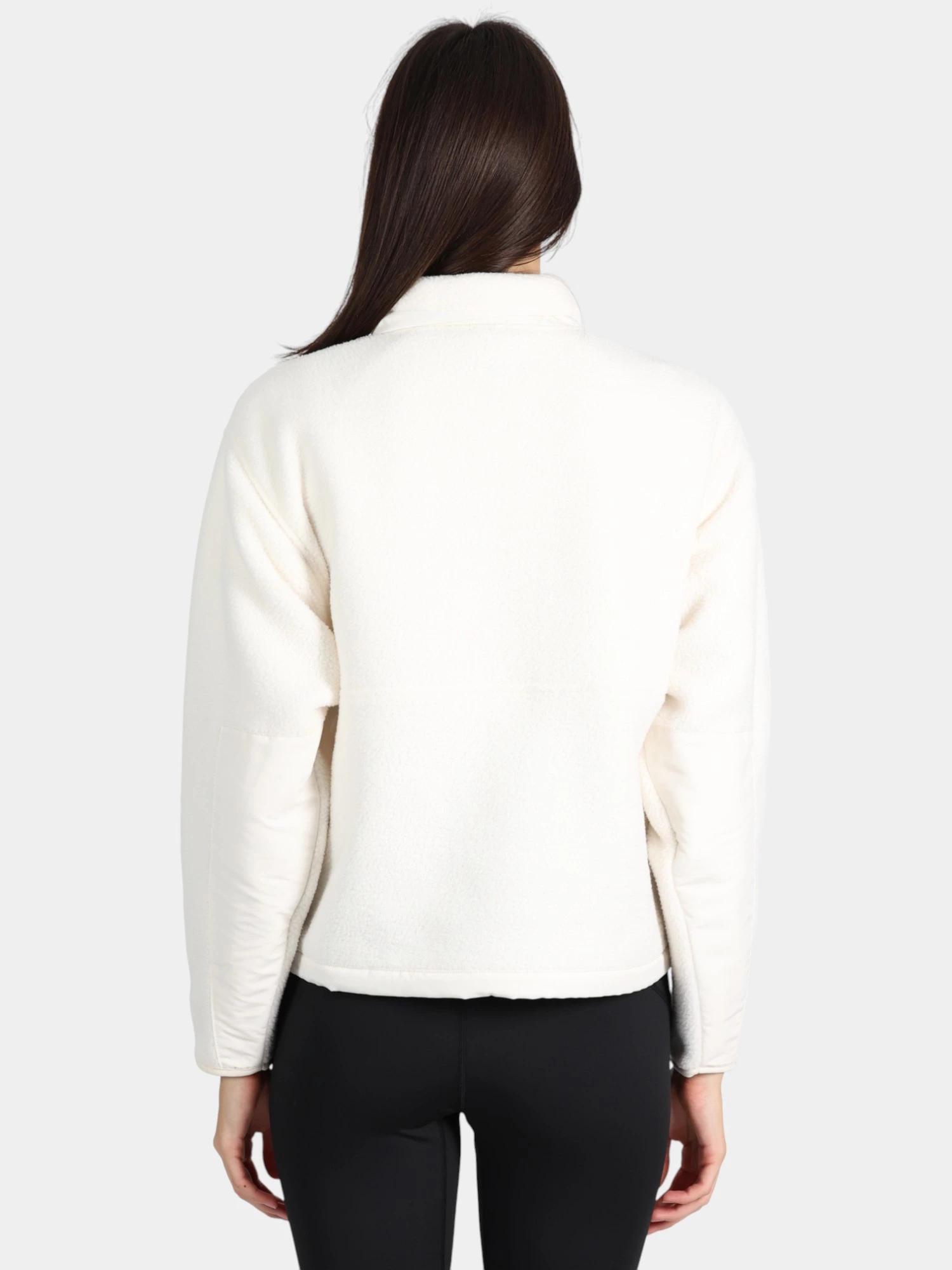 Pull Femme W Yumiori Off Peak 3/4