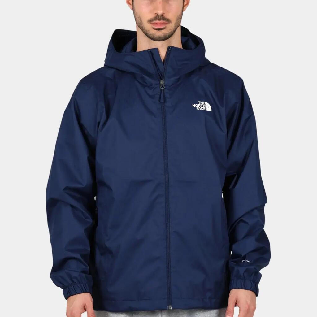 Мъжко спортно яке с качулка THE NORTH FACE