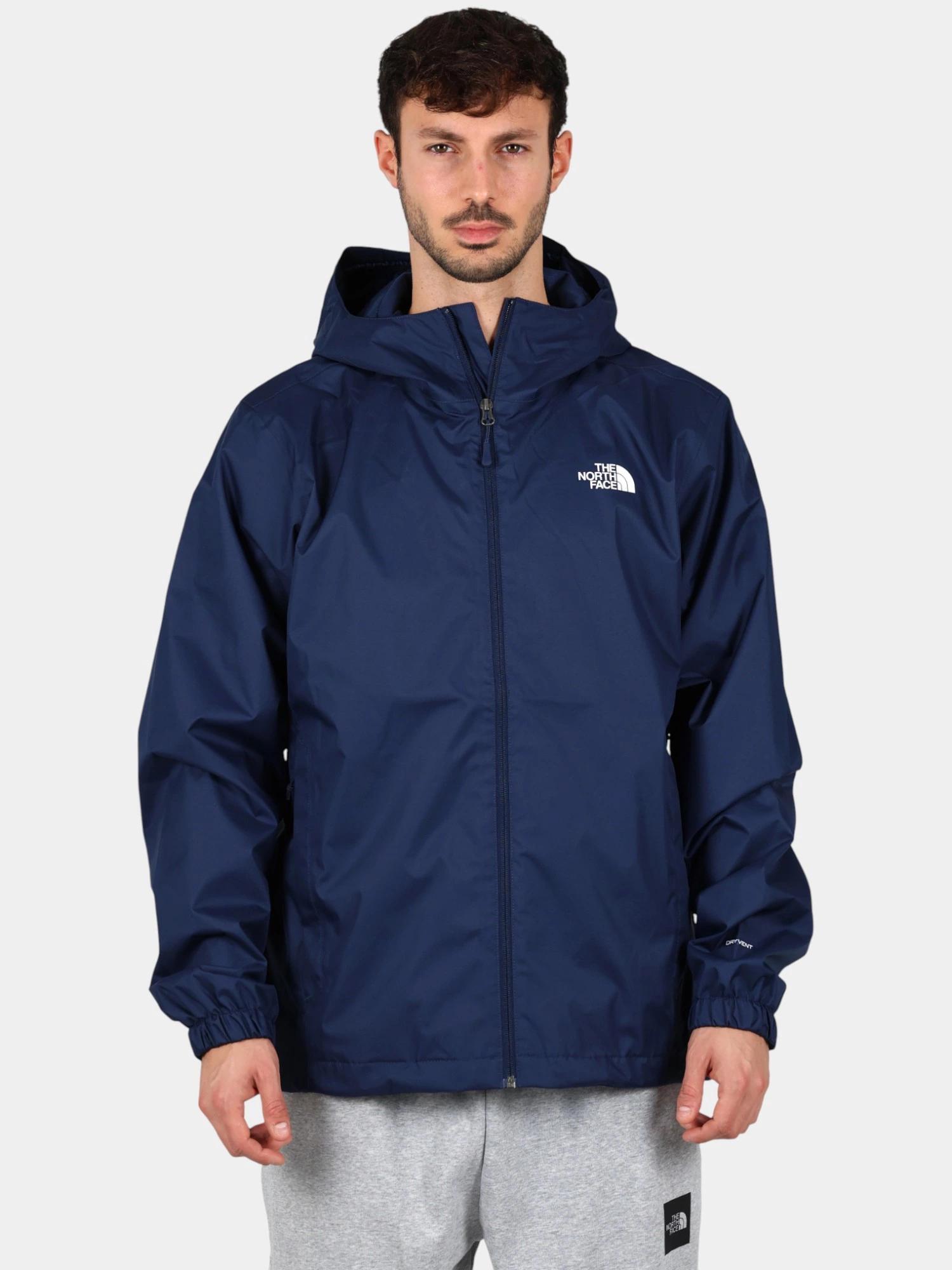 Haine de ploaie M Quest Jacket - Eu barbati