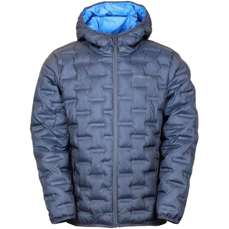 Jacheta de strada Smoke Hooded Jacket copii