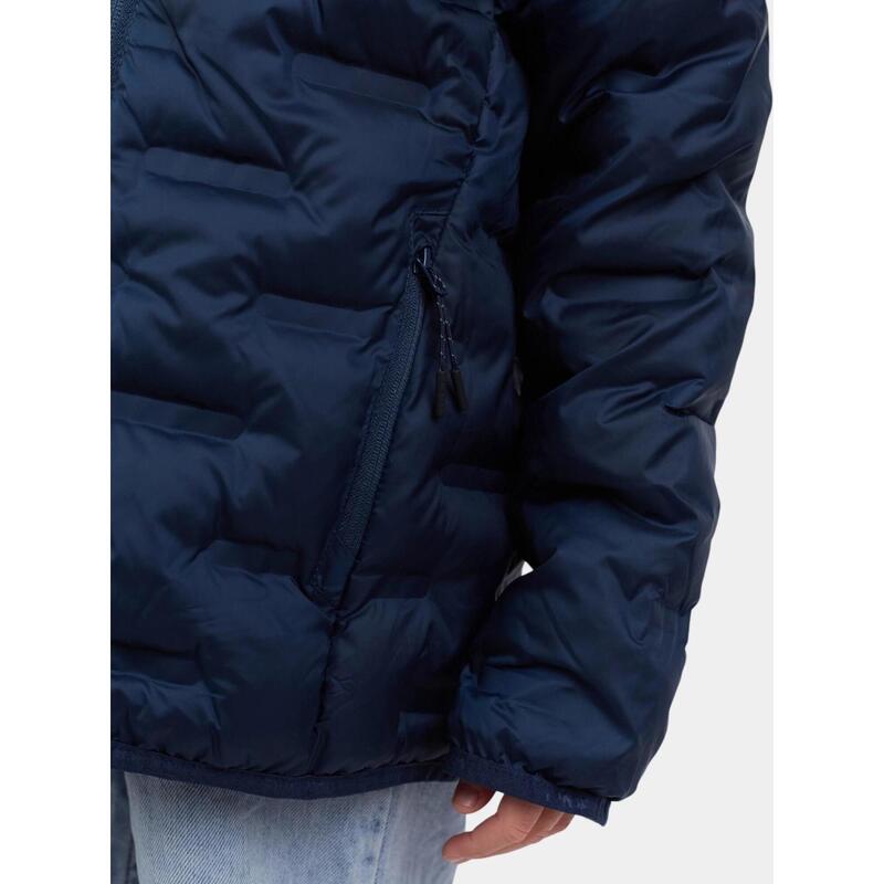 Jacheta de strada Smoke Hooded Jacket copii