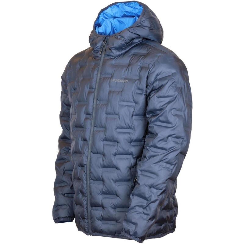 Jacheta de strada Smoke Hooded Jacket copii