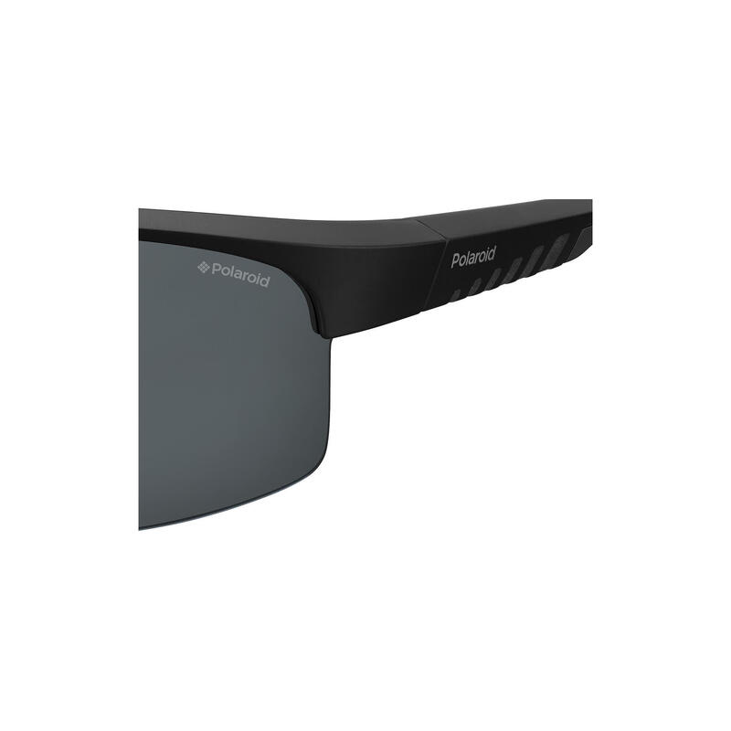 Ochelari de soare polarizati PLD 7018/N/S - negru barbati