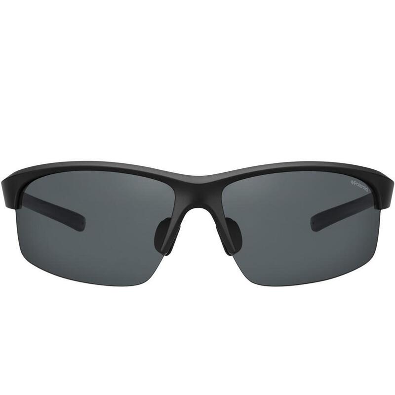Ochelari de soare polarizati PLD 7018/N/S - negru barbati