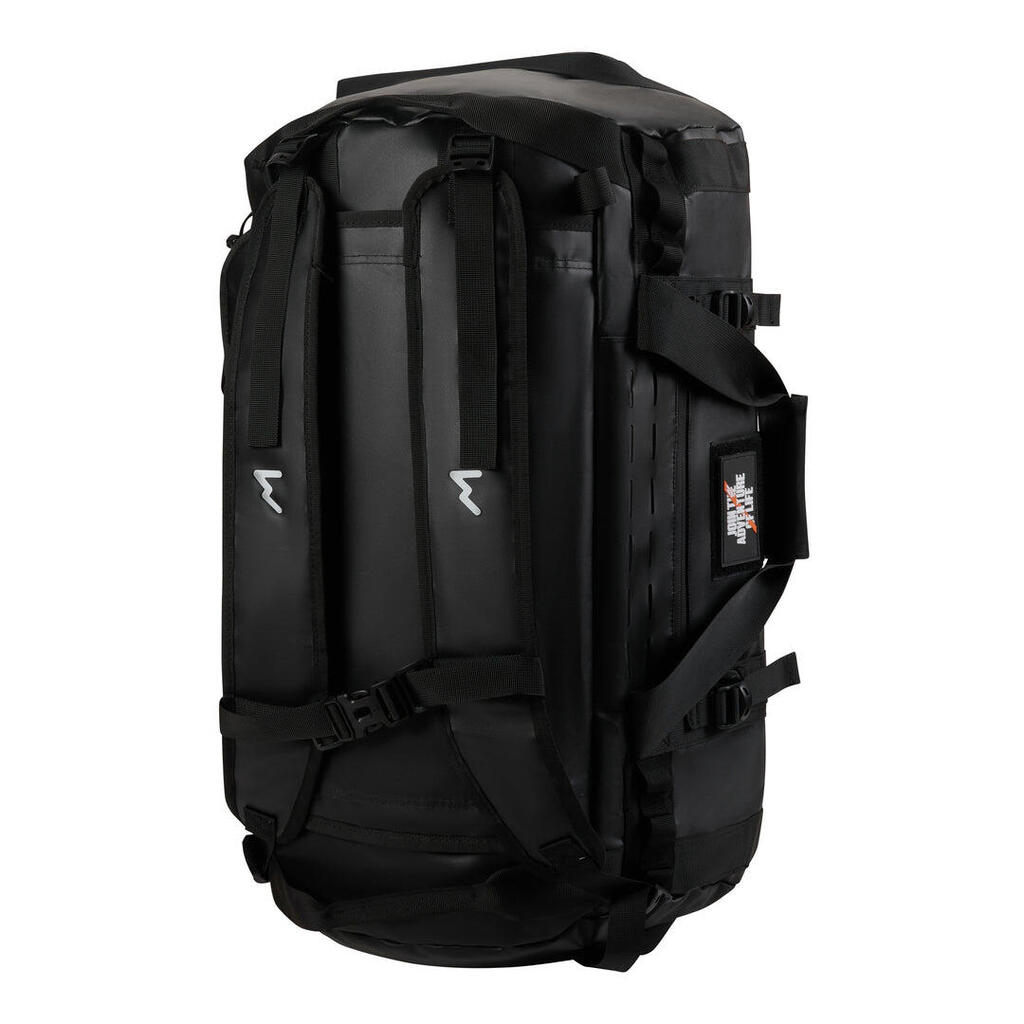 Duffel Backpack Elitex Training 50L Water-Repellent Shoe Compartment