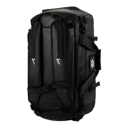 Sac Duffel 50L Elitex Training, imperméable avec compartiment chaussures