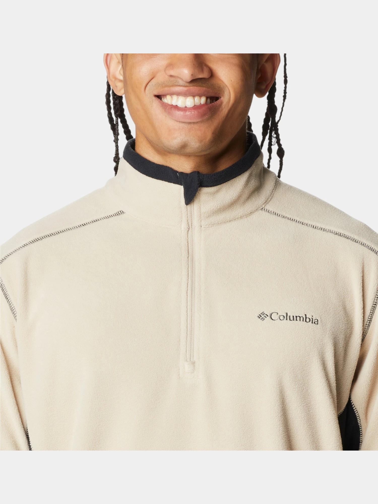 Pull Homme Klamath Range II 5/6