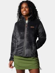 Veste Columbia Fire Side Ii Sherpa Fz