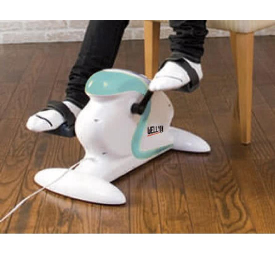 Mini vélo WELLY E - Vélo chaise électrique 2/4