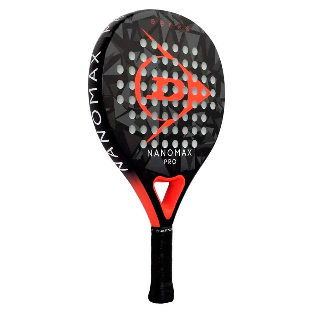 Raquete Padel Dunlop Nanomax Pro 2/6