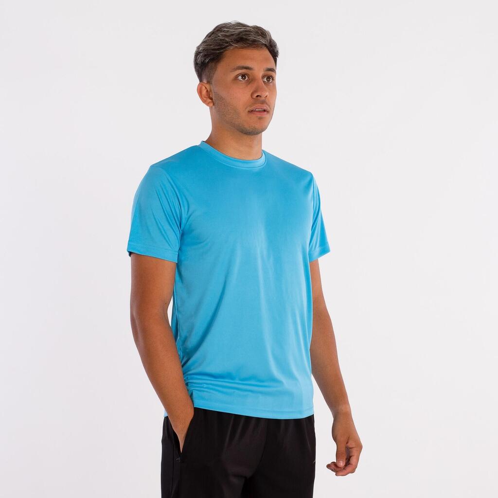 Softee Propulsion Adult T-Shirt, Crew Neck, Short Sleeves, S