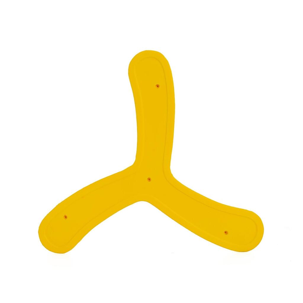 SET OF 3 BOOMERANG FOAM