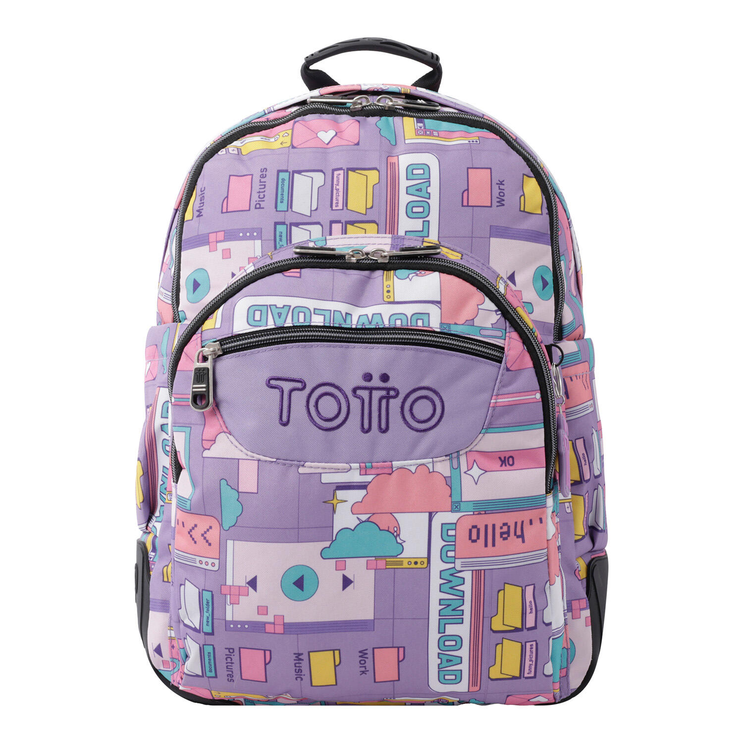 TOTTO picture