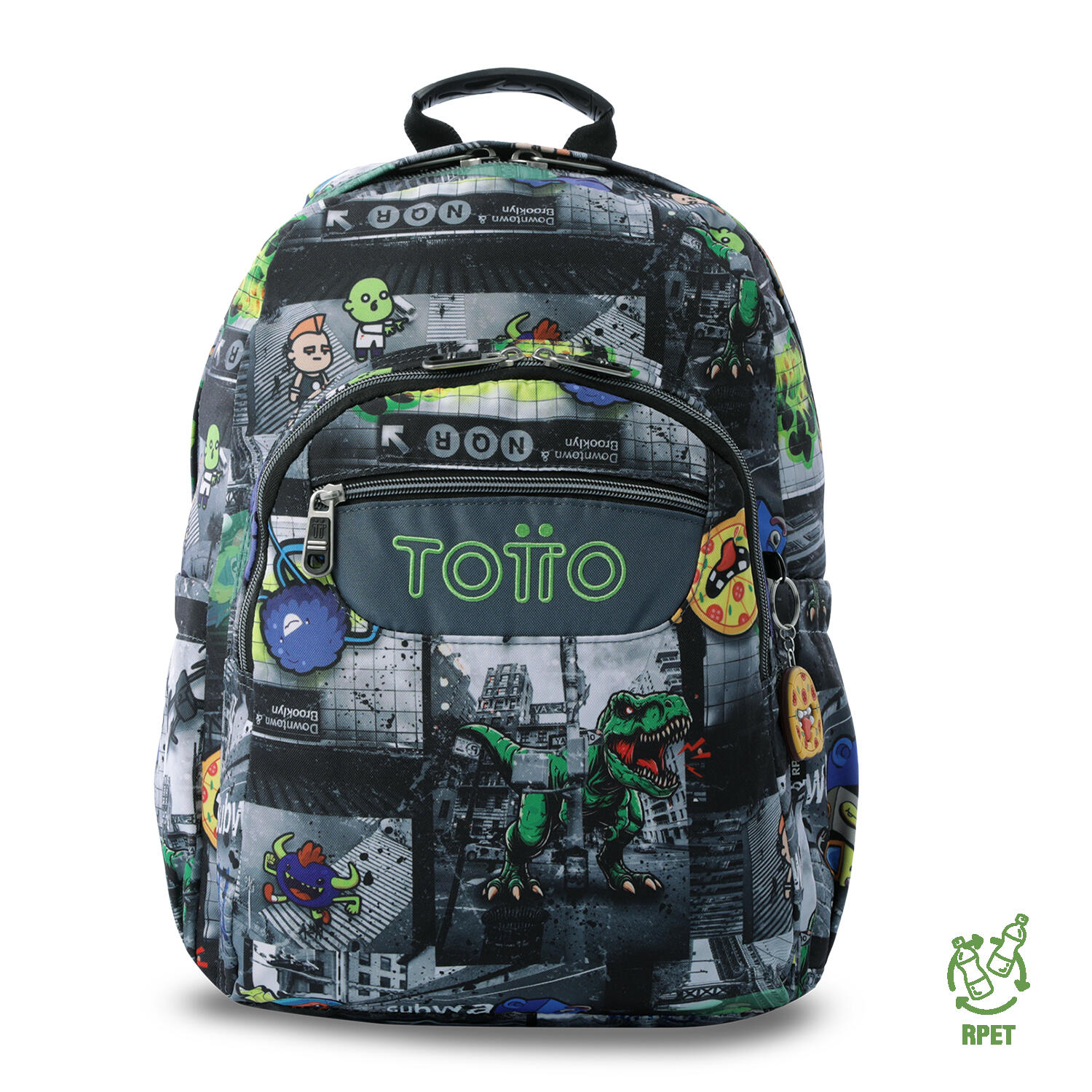 TOTTO picture