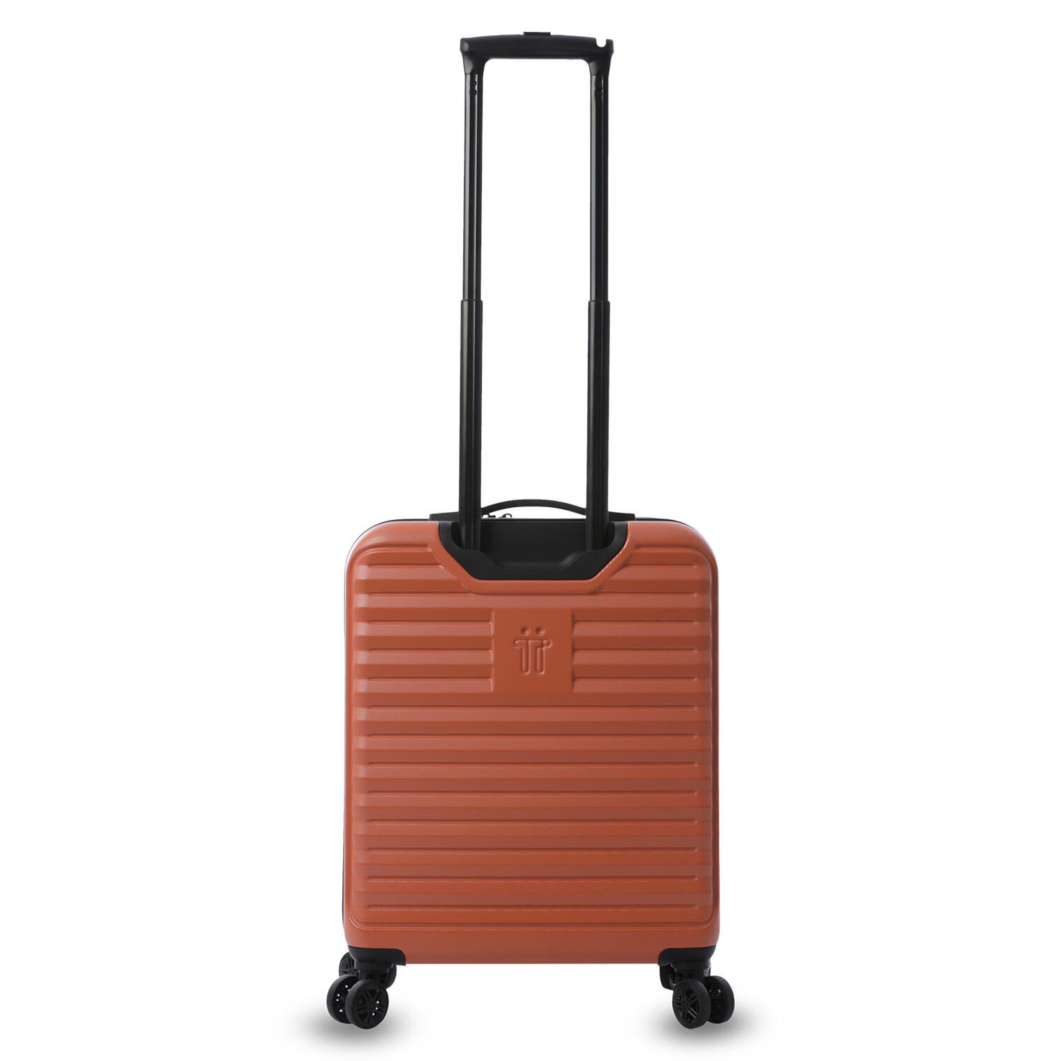 Totto Maleta de cabina Helios 2.0 Naranja Policarbonato 42 x55 x 20.5 cm 3/5